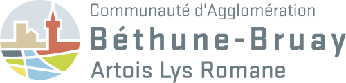 Communauté d&agglomération Béthune Bruay