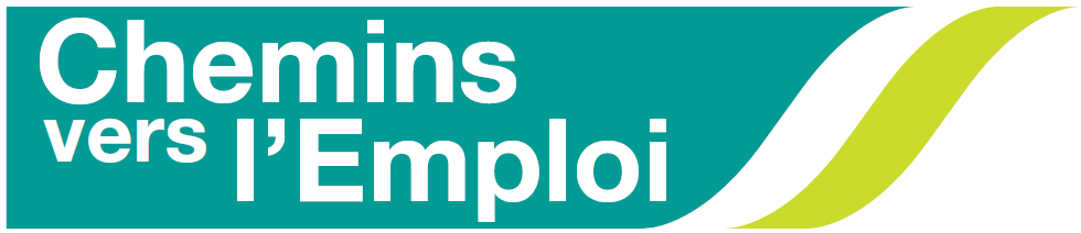 Chemin vers l'emploi - logo